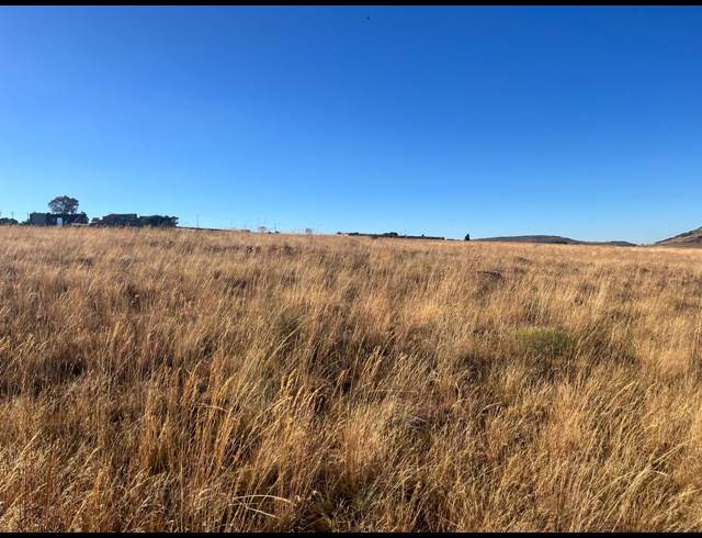 10,320M² VACANT LAND FOR SALE IN WALKERVILLE MANOR